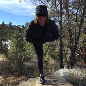 Meet your Posher, Kim